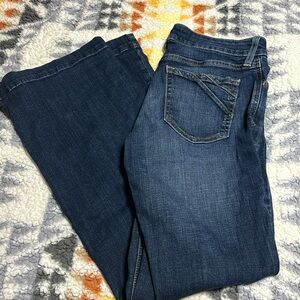 Ariat perfect rise trouser